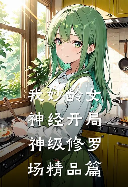 我妙龄女神经开局神级修罗场精品篇