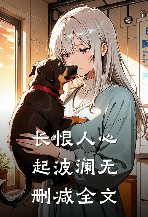长恨人心起波澜无删减全文