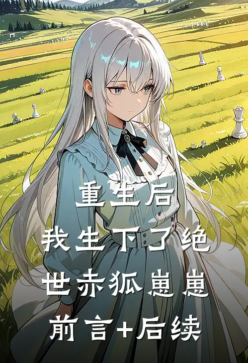 重生后，我生下了绝世赤狐崽崽前言+后续
