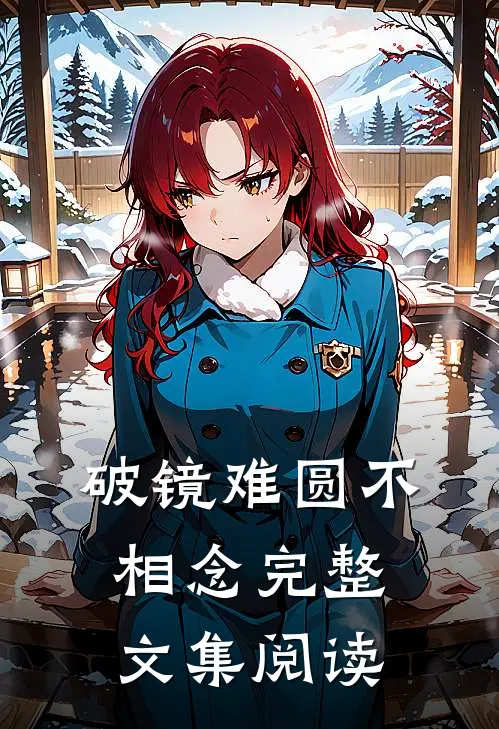 破镜难圆不相念完整文集阅读