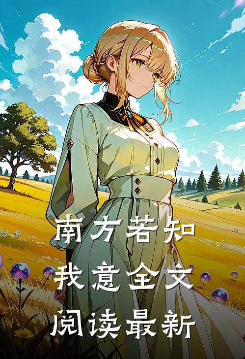 南方若知我意全文阅读最新