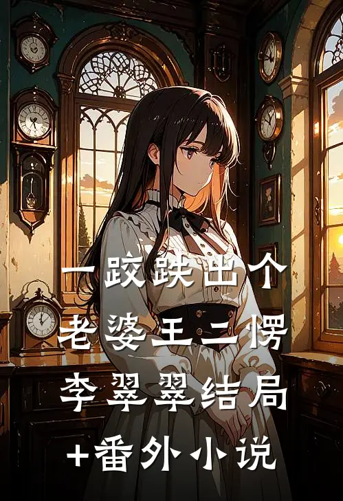 一跤跌出个老婆王二愣李翠翠结局+番外小说