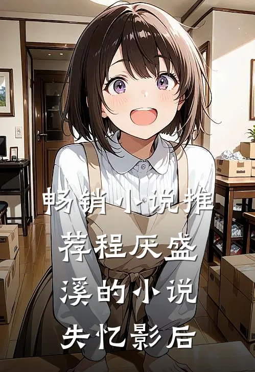 畅销小说推荐程厌盛溪的小说失忆影后
