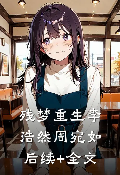 残梦重生李浩然周宛如后续+全文