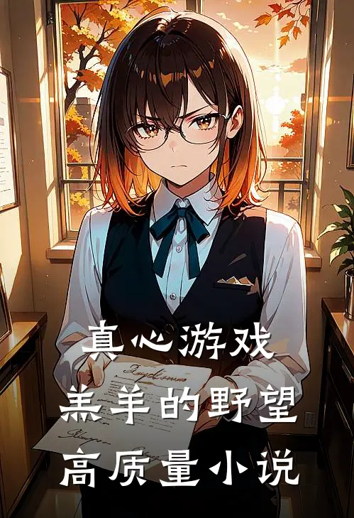 真心游戏：羔羊的野望高质量小说