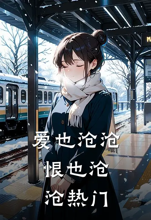 爱也沧沧，恨也沧沧热门