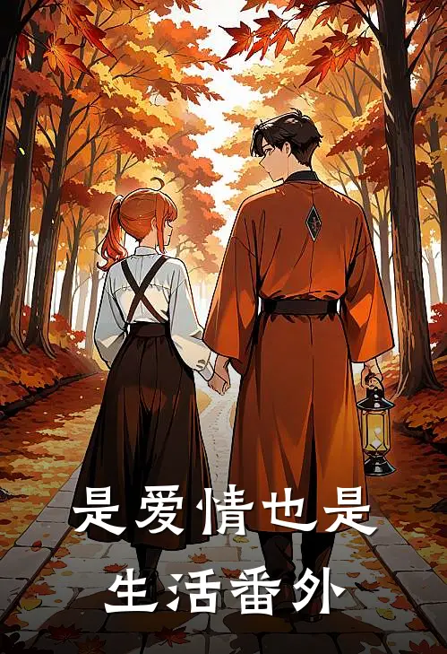 是爱情也是生活 番外