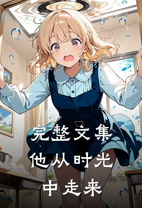 完整文集他从时光中走来
