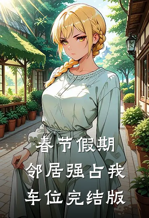 春节假期，邻居强占我车位完结版