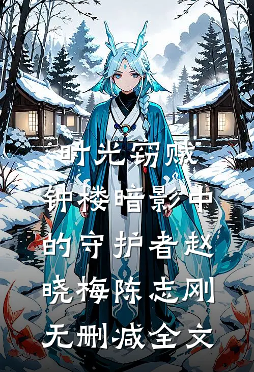 时光窃贼：钟楼暗影中的守护者赵晓梅陈志刚无删减全文