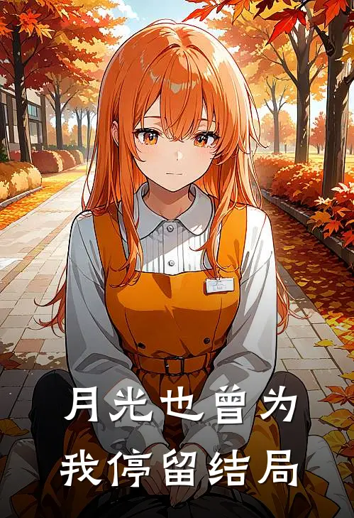 月光也曾为我停留结局