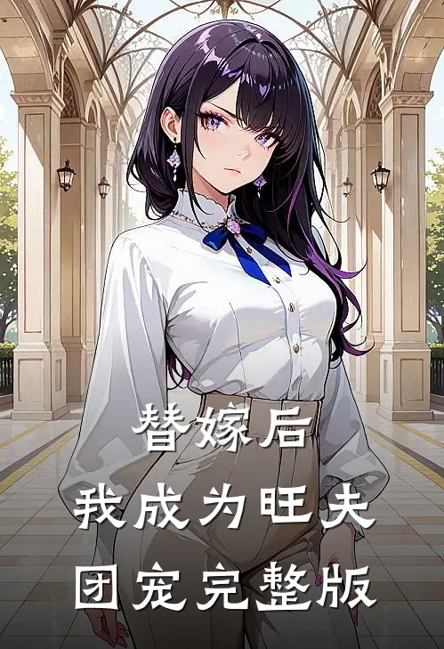 替嫁后，我成为旺夫团宠完整版