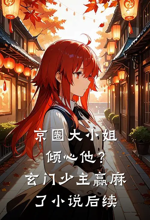 京圈大小姐倾心他？玄门少主赢麻了小说后续