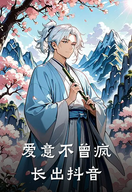 爱意不曾疯长出抖音