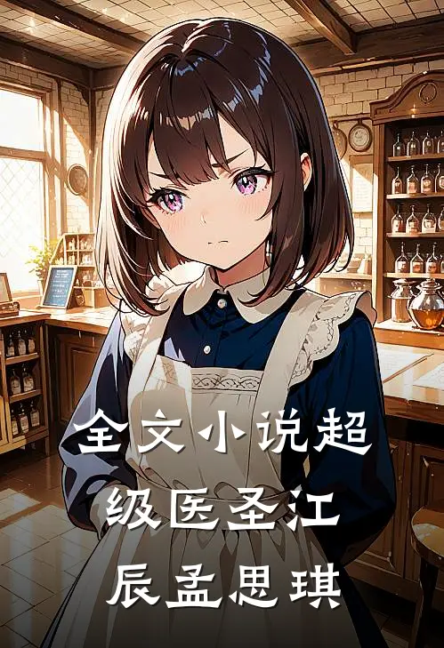 全文小说超级医圣江辰孟思琪
