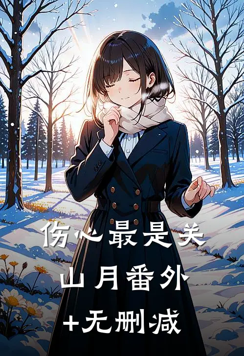 伤心最是关山月番外+无删减