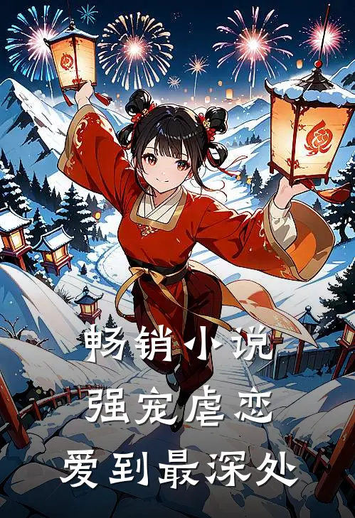 畅销小说强宠虐恋：爱到最深处