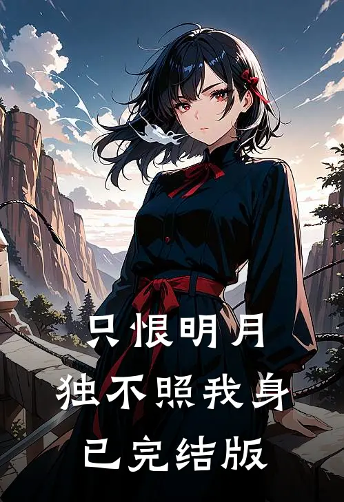 只恨明月，独不照我身已完结版