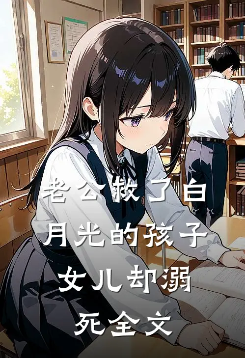 老公救了白月光的孩子，女儿却溺死全文