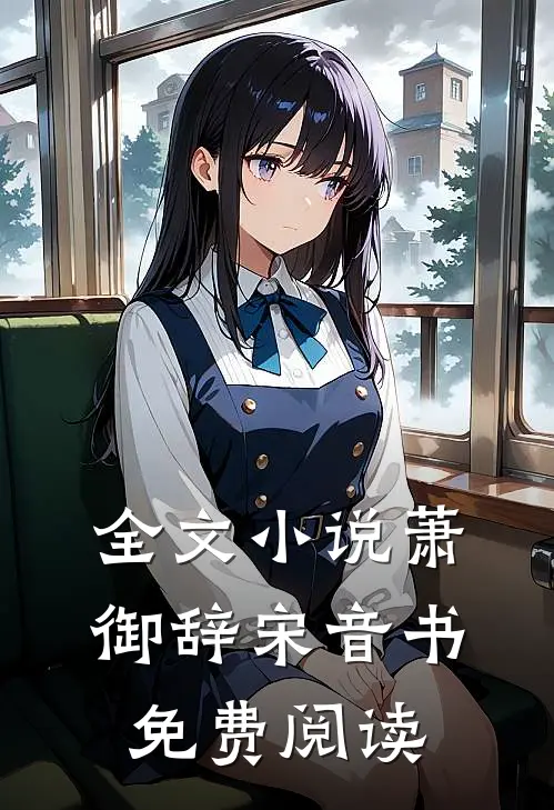 全文小说萧御辞宋音书免费阅读