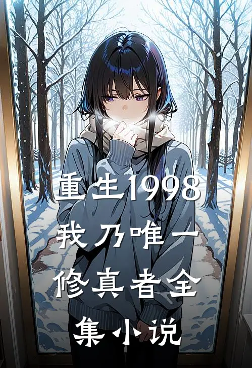 重生 1998：我乃唯一修真者全集小说