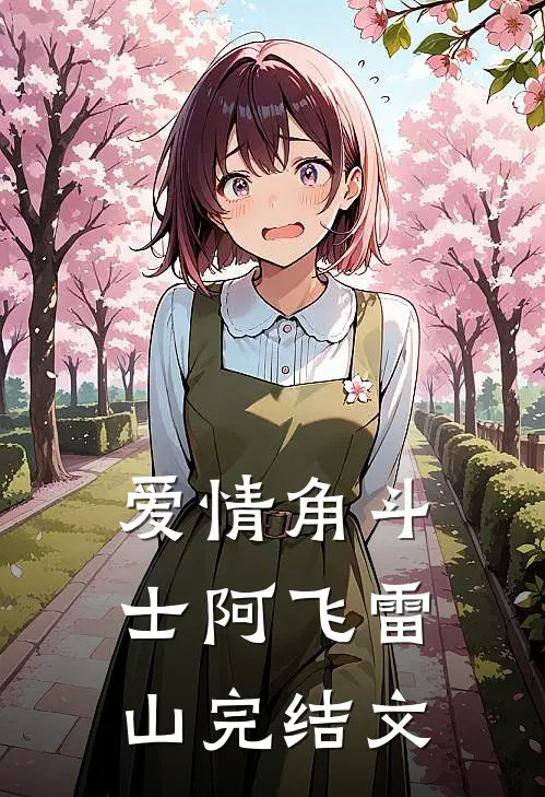 爱情角斗士阿飞雷山完结文