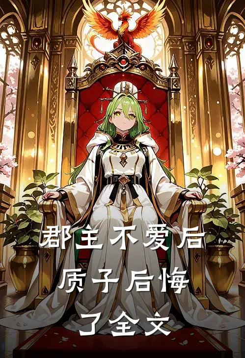 郡主不爱后，质子后悔了全文