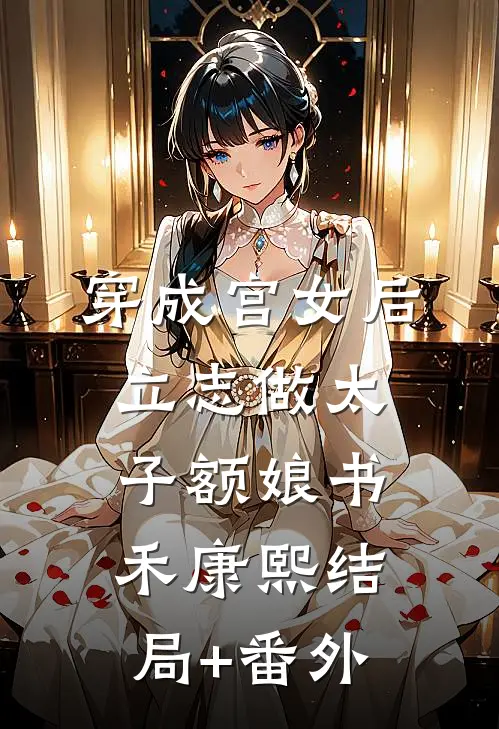 穿成宫女后，立志做太子额娘书禾康熙结局+番外