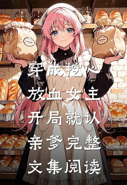 穿成挖心放血女主,开局就认亲爹完整文集阅读