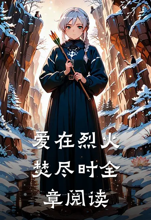 爱在烈火焚尽时全章阅读