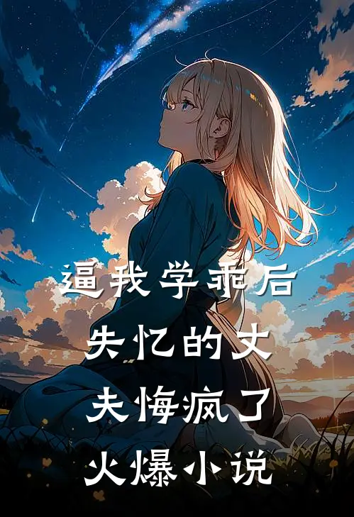 逼我学乖后，失忆的丈夫悔疯了火爆小说