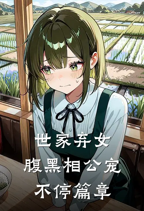 世家弃女，腹黑相公宠不停篇章