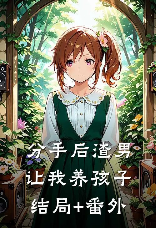 分手后渣男让我养孩子结局+番外