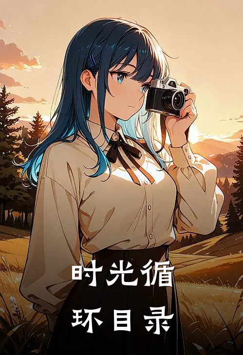时光循环目录