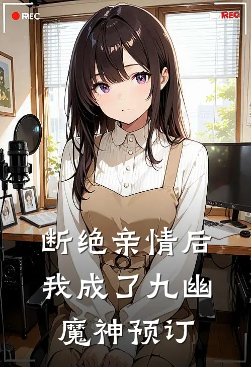 断绝亲情后，我成了九幽魔神预订