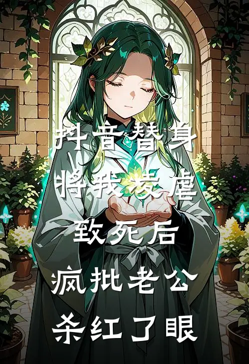 抖音替身将我凌虐致死后，疯批老公杀红了眼