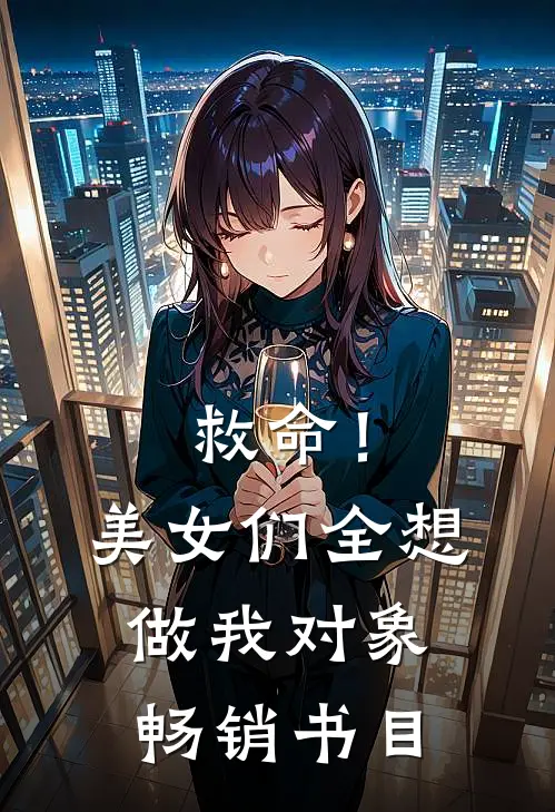 救命！美女们全想做我对象畅销书目