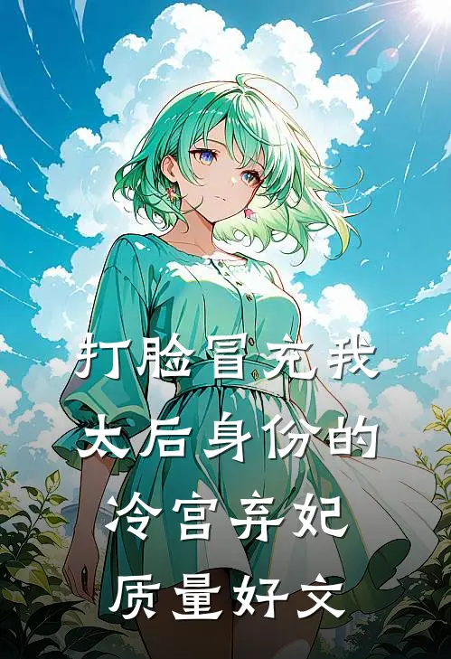 打脸冒充我太后身份的冷宫弃妃质量好文