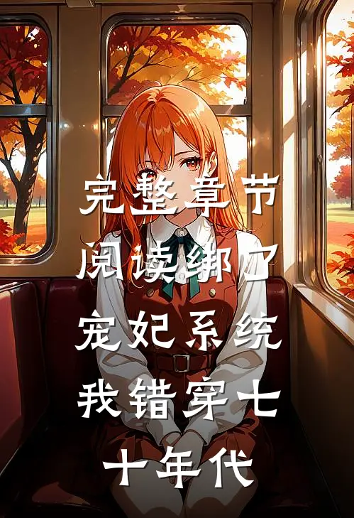 完整章节阅读绑了宠妃系统，我错穿七十年代