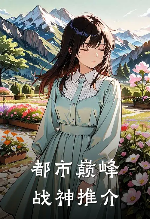 都市巅峰战神推介