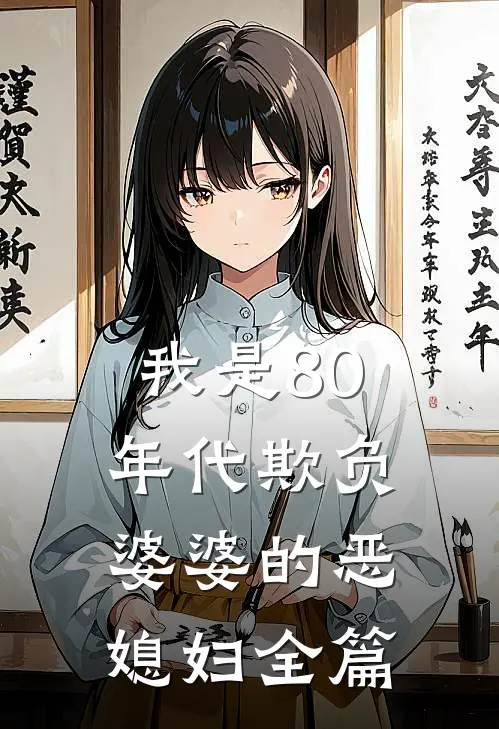 我是80年代欺负婆婆的恶媳妇全篇