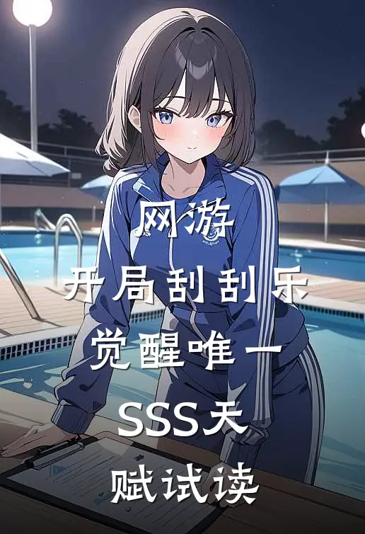 网游：开局刮刮乐，觉醒唯一SSS天赋试读