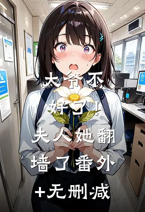 大爷不好了！夫人她翻墙了番外+无删减
