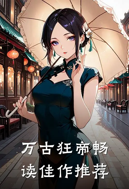 万古狂帝畅读佳作推荐