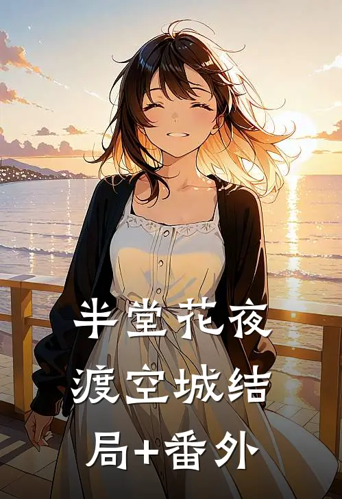半堂花夜渡空城结局+番外