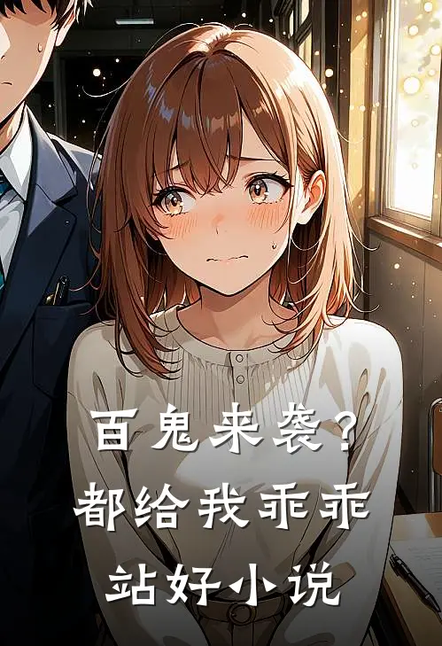 百鬼来袭？都给我乖乖站好小说