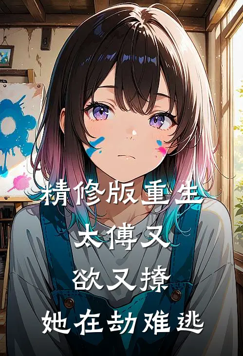 精修版重生：太傅又欲又撩，她在劫难逃