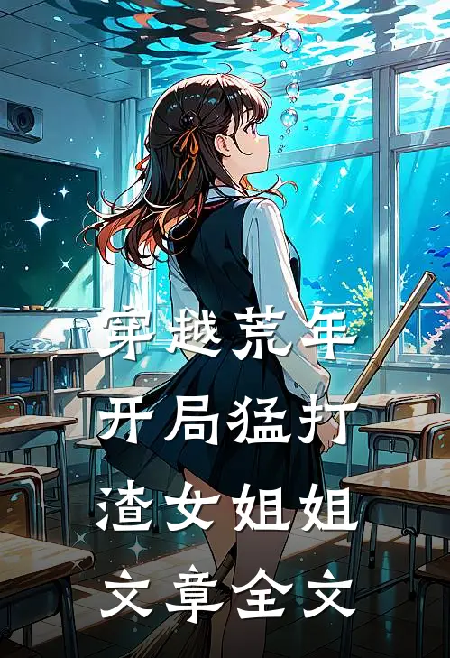 穿越荒年：开局猛打渣女姐姐文章全文