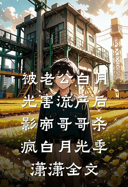 被老公白月光害流产后，影帝哥哥杀疯白月光季潇潇全文