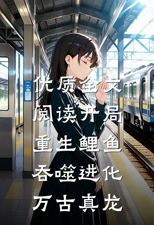 优质全文阅读开局重生鲤鱼，吞噬进化万古真龙